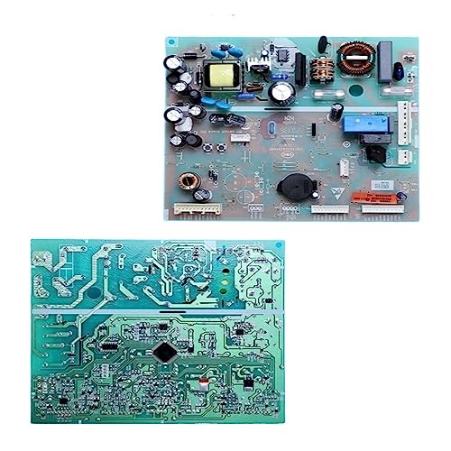 Kühlschrank Computer Power Circuit Control Motherboard 0061800283B 0061800346F Kompatibel for Haier (Color : 0061800283B)