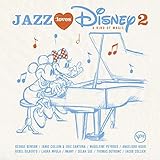 Jazz Loves Disney 2 - A Kind Of Magic [Vinyl LP]