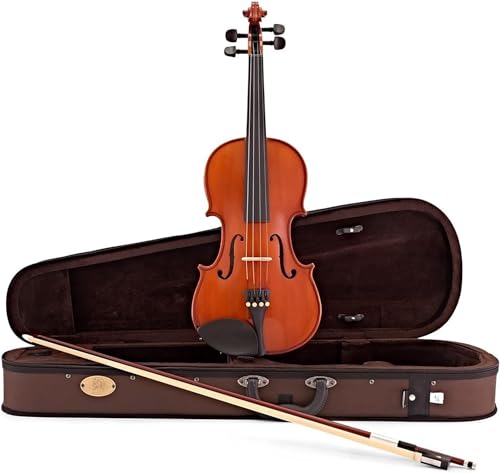 STENTOR Violine 1/8, Student Standard, Set