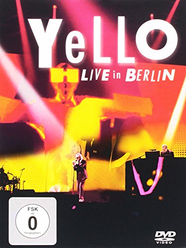 Live In Berlin