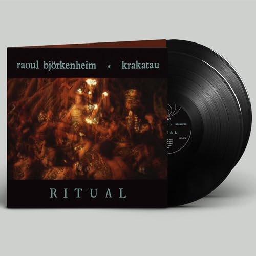 Ritual - Expanded Edition [Vinyl LP]