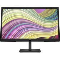 HP P22v G5 54,61cm 21.5 FHD Monitor 1920x1080 16:9 1000:1 250cd/m2 5ms DP HDMI VGA [Energieklasse E] (64V81AA#ABB)