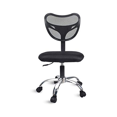 TBSZCM Lift Chair Personalstuhl Drehstuhl Bürostuhl ohne Sessel Kann Ergonomischer Computerstuhl Home Run forward