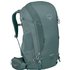 Viva 45, Rucksack