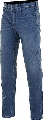 Alpinestars Radium Plus, Jeans