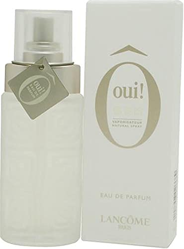 LANCOME O OUI FEMME EDT VAPO 50 ML