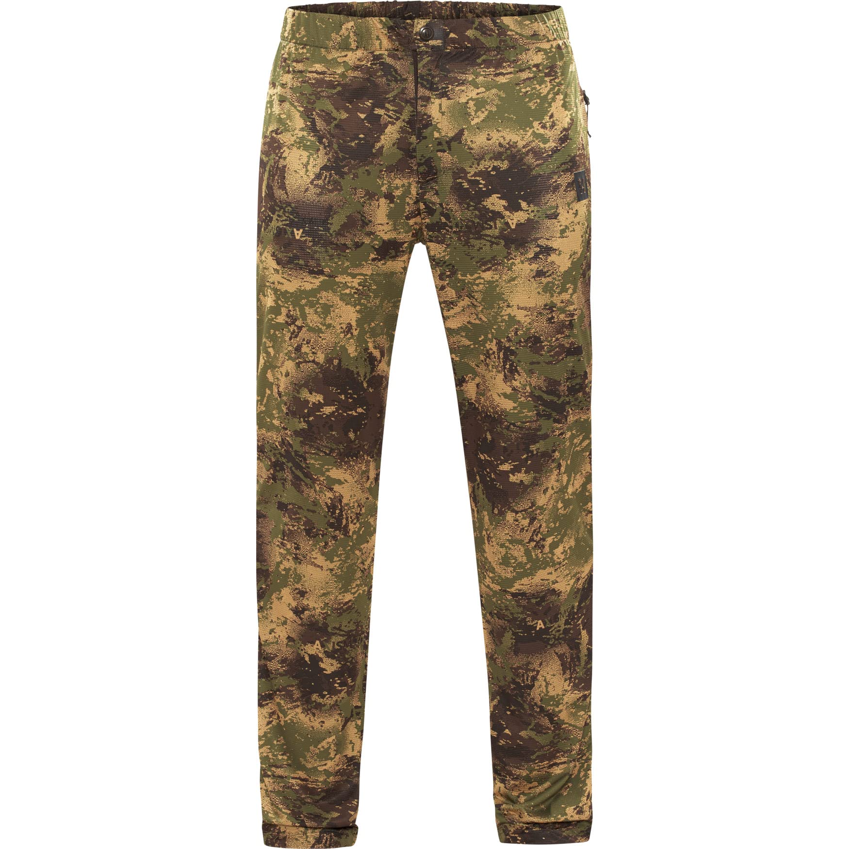 Härkila Deer Stalker Camo Cover Hose, AXIS MSP®Forest Gr. XL