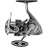 Daiwa Lexa E LT 6000S