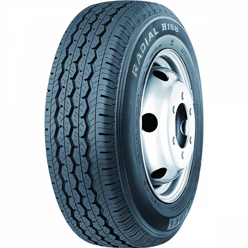 REIFEN H-188 M+S 215/65 R16 109/107T GOODRIDE