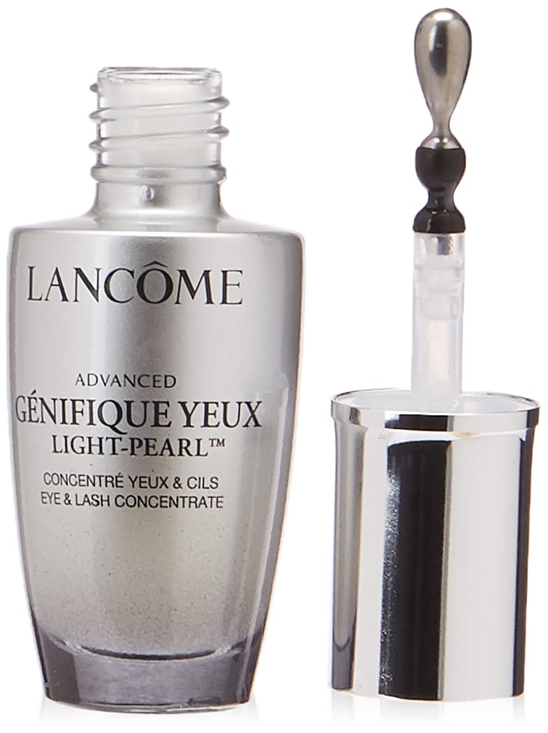 Lancome Advanced Genifique Yeux Light Pearl 20ml