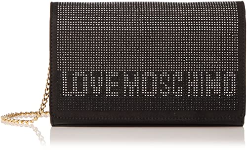 Love Moschino Damen Jc4139pp1gly100a Umhängetasche, Mehrfarbig