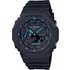 Casio GA-2100-1A2ER G-Shock Herrenuhr 45mm 20ATM