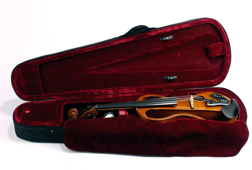 Höfner Electric Violin AS-160E-V-0