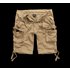 Brandit Urban Legend Shorts beige 6XL