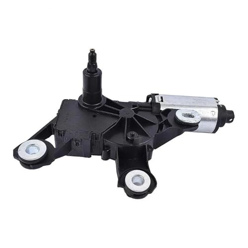 Wischermotor Wischermotoren Für Für A4 Für A6 Für 4F C6 8K B8 Für Avant Für CCWB Für CCWA OEM 4F995571 1B 579602 4F9955711A Autos Wischer Motor Heckscheibe