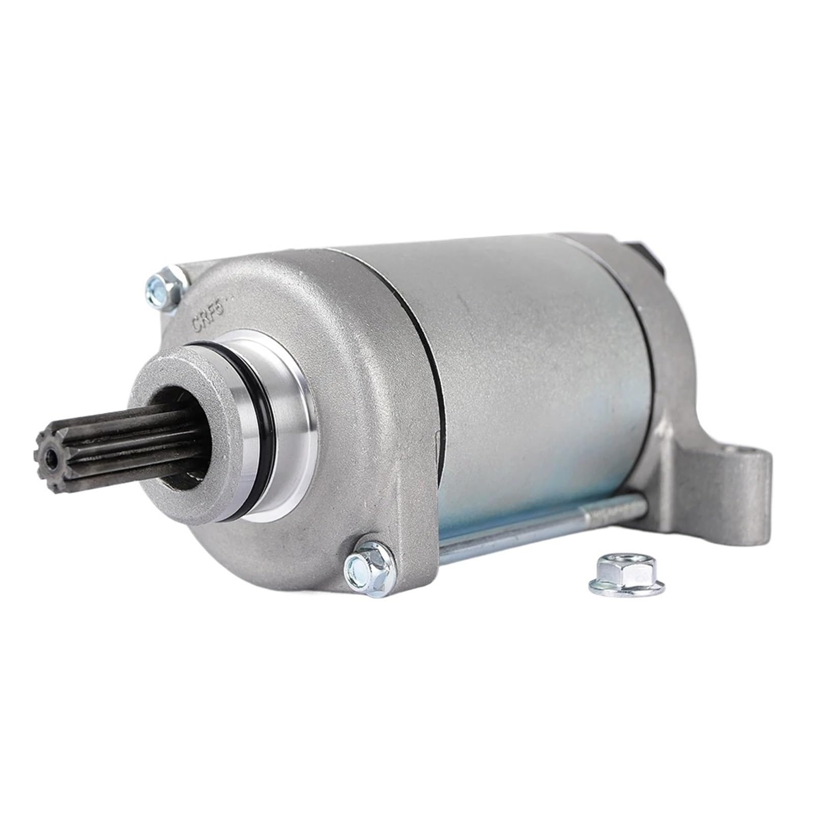 Anlasser Starter Für CBR600RR CBR600R ABS CBR 600 CBR600 RR R 600RR 31200-MFJ-D01 VFR800FD Abfangjäger 2014-18 Motor Starter Motor Anlasser Für Auto