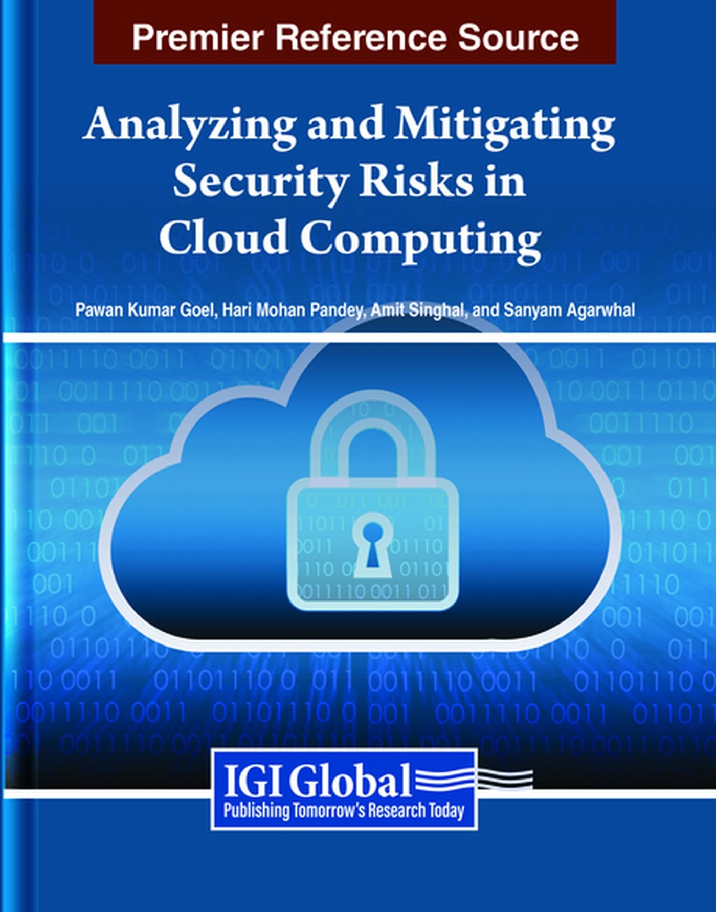 Analyzing and Mitigating Security Risks in Cloud Computing