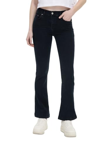 LTB Jeans Damen Fallon Jeans, Laure Wash 55259, 28W x 30L