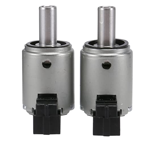 Glakyur 2 STÜCK 2574.16 Automatik Getriebe Magnet für, & AL4/DP0 0000257416 7701208174 257416 Neu