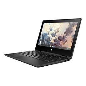 HP Chromebook x360 11 G4 Education Edition - Flip-Design - Intel Celeron N5100 / 1.1 GHz - Chrome OS - UHD Graphics - 8 GB RAM