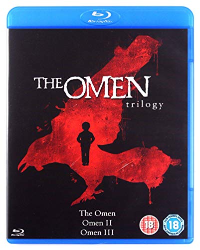 Omen Trilogy