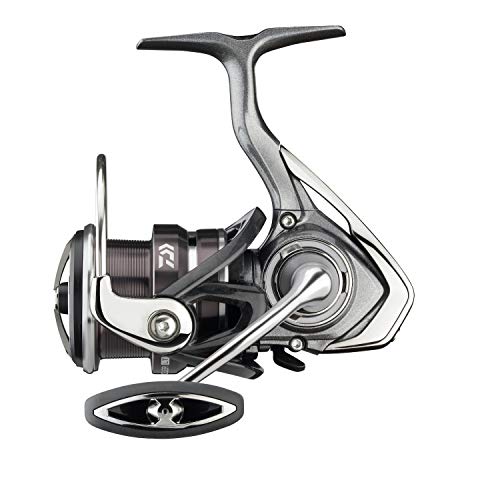 Daiwa Exceler LT 5000 Angelrolle 150m/0,37mm