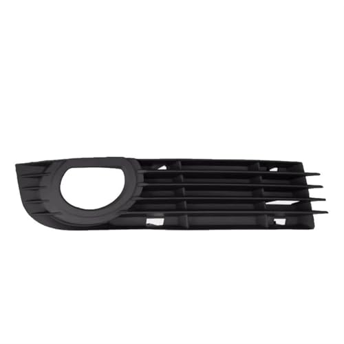 Frontgrills Für Für A8 D3 2005 2006 2007 Front Stoßstange Nebel Licht Lampe Kühlergrill Auto Kühlergrill 4E0807681AD 4E0807682AD Front Bumper Grille(Only Right)