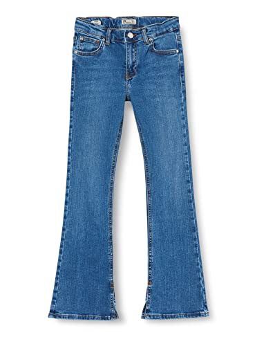 LTB Jeans Mädchen Rosie G Jeanshose, 54227 Selina Wash, 11 Jahre