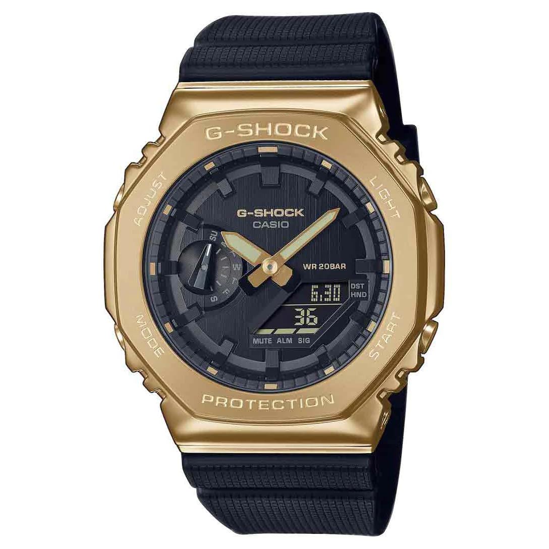 Casio G-shock Watch One Size