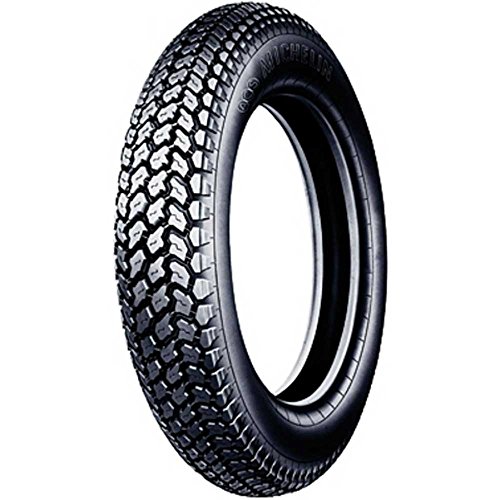 Michelin Reifen / Decke - ACS 2.75-9 TT 35J schwarz 366314 Motorrad