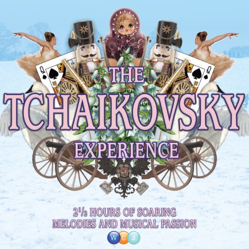 Tschaikovsky Experience