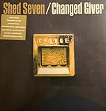 Changed Giver (Colored) [Vinyl LP]