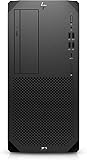 HP Z2 Tower G9 Workstation 5F0Q3EA [Intel i9-12900K, 32GB RAM, 1000GB SSD, RTX 4000, Windows 11 Pro]