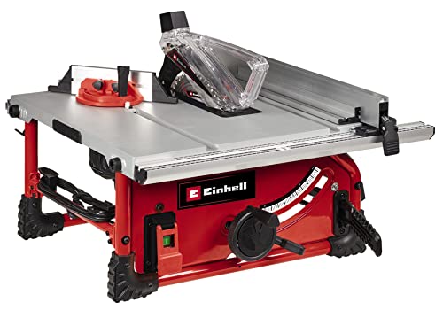 Einhell Tischkreissäge TE-TS 254 T