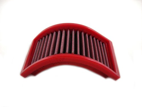 BMC FM606/08 Sport Replacement Luftfilter, Mehrfarbig