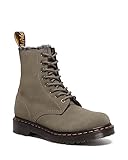 Dr. Martens Damen bovver, Winter Boots, 38 EU