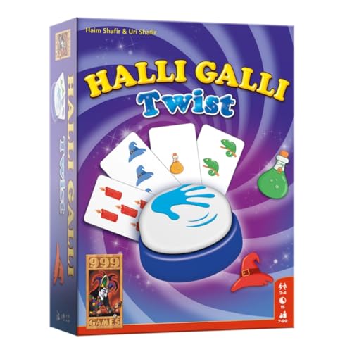 Halli Galli Twist