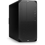 HP Desktop-PC Z2 G9 I9-14900K 32 GB RAM 1 TB SSD