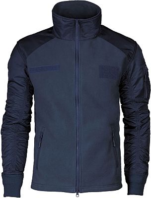 Mil-Tec Usaf Jacke Dkblau 907