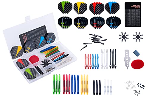 Longfield Darts Service Kit