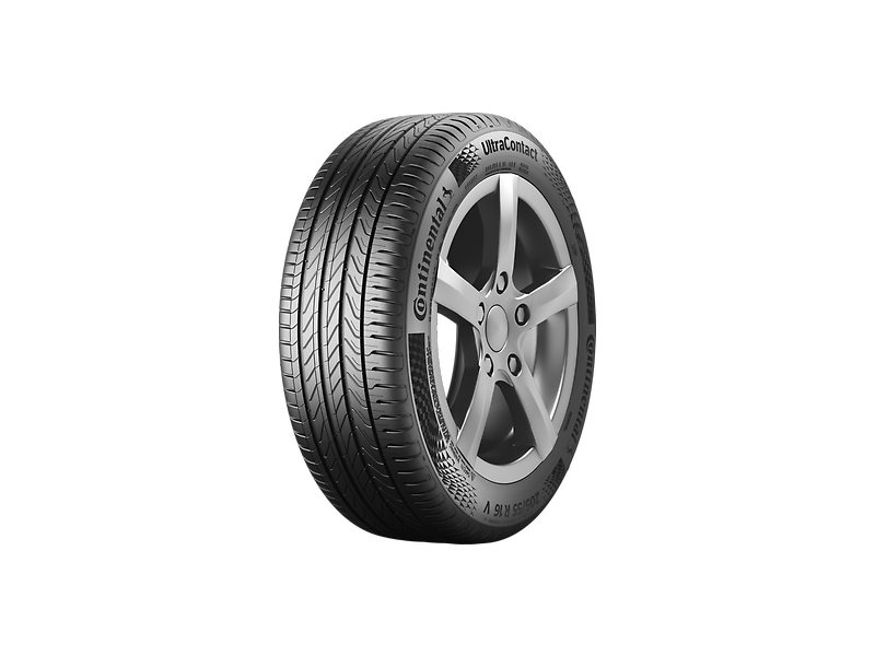 Continental UltraContact ( 205/60 R16 96V XL )