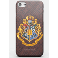 Harry Potter Phonecases Hogwarts Crest Smartphone Hülle für iPhone und Android - iPhone 6S - Tough Hülle Glänzend