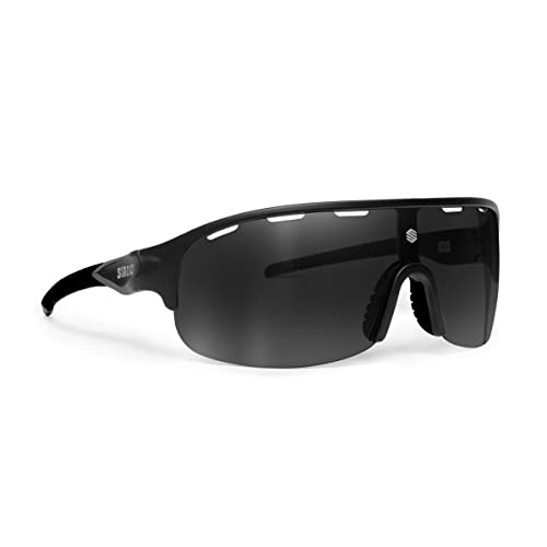 SIROKO Finisher Sonnenbrille K3