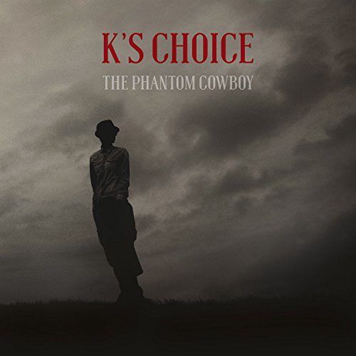 Phantom Cowboy [Vinyl LP]