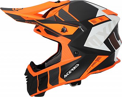 Acerbis X-Track S23, Motocrosshelm