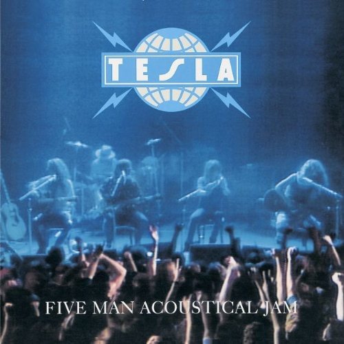 Five Man Acoustical Jam (Shm-C