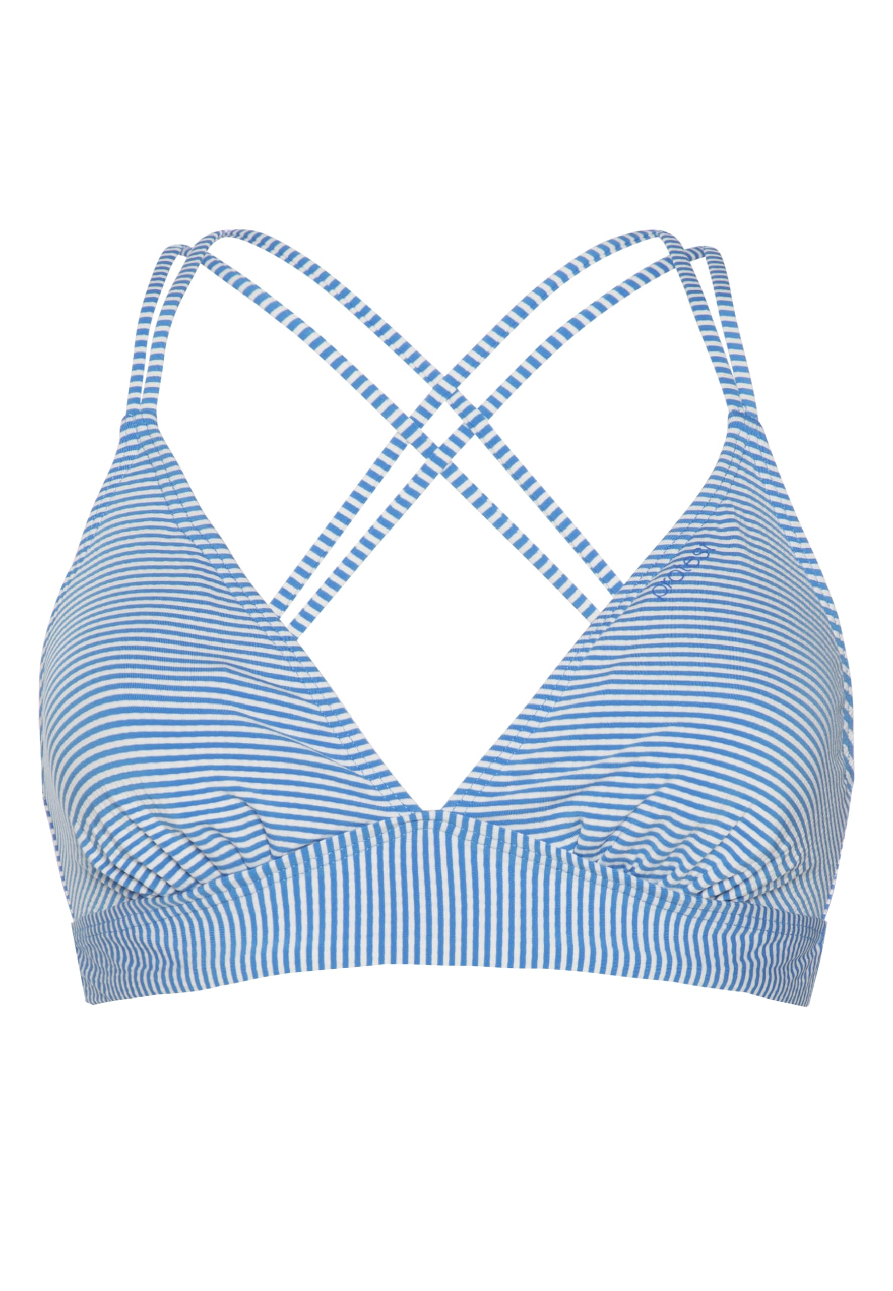 Protest Damen Triangel-Bikinitop MIXSUPERS Fiji L/40