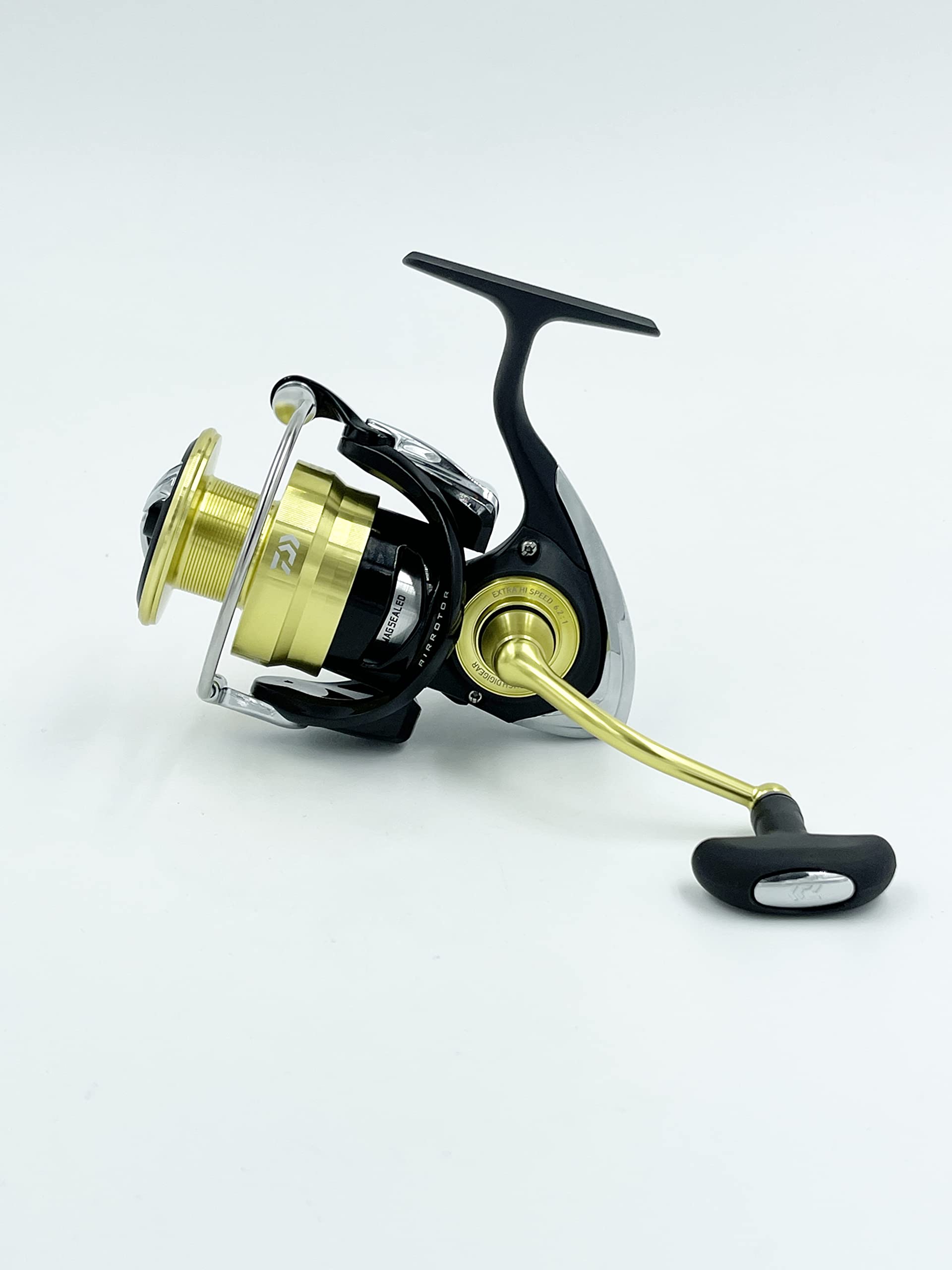 Daiwa Lexa LT 3000 D-XH