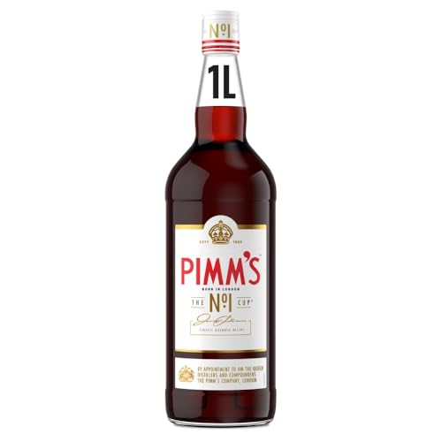 Pimm's Cup No. 1 Likör (1 x 1 l)