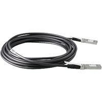 HPE Aruba J9281D DAC Cable 1m